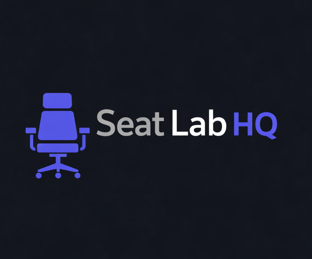 SeatLab HQ Logo