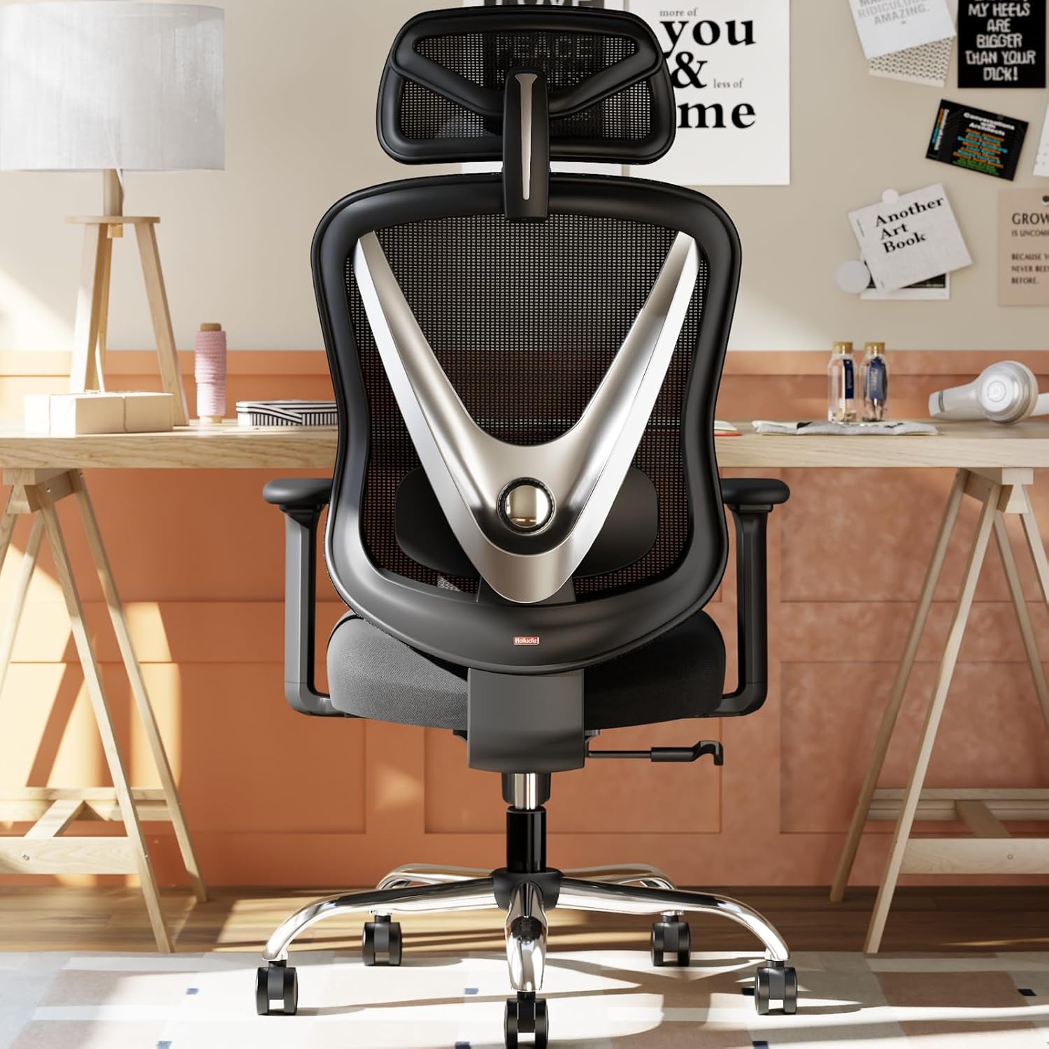 Holludle Ergonomic Chair