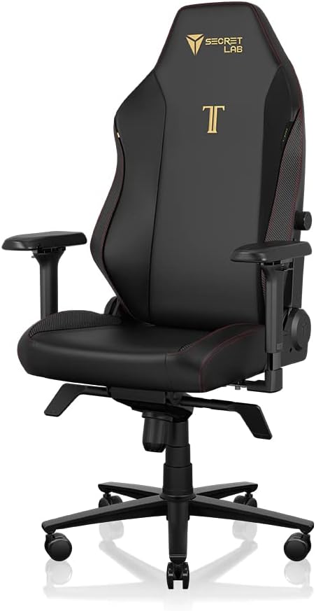 Secretlab Titan Evo 2022