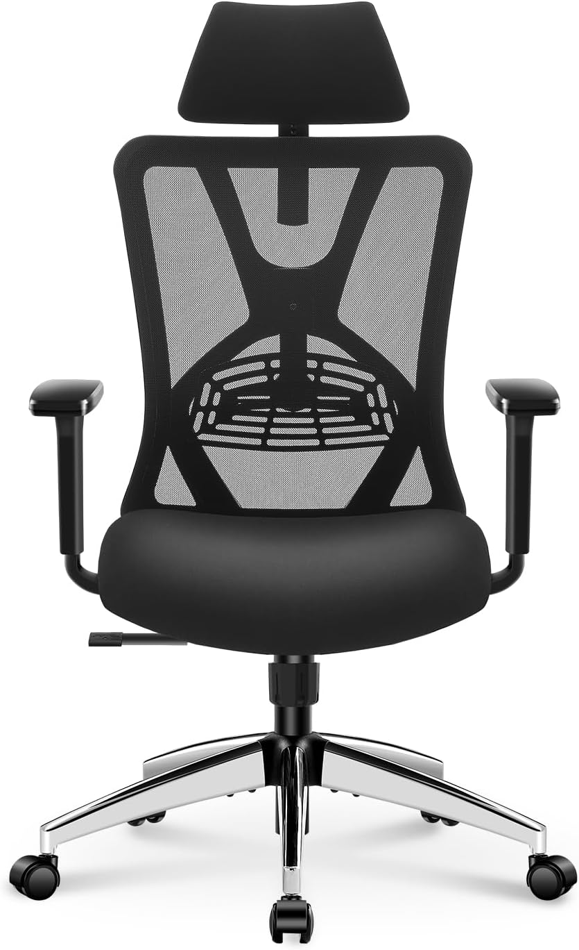 Ticova Ergonomic Chair