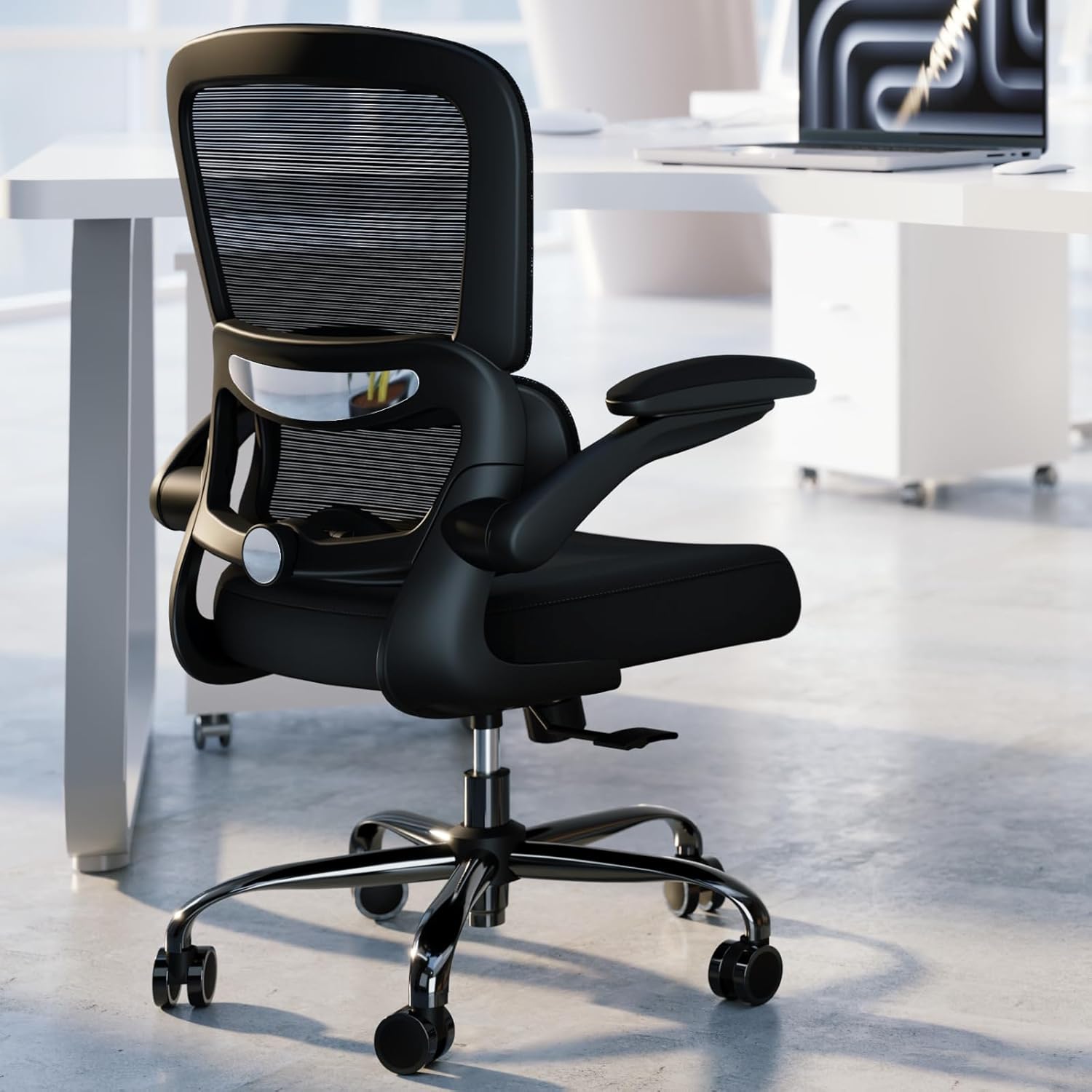 Tralt Ergonomic Chair