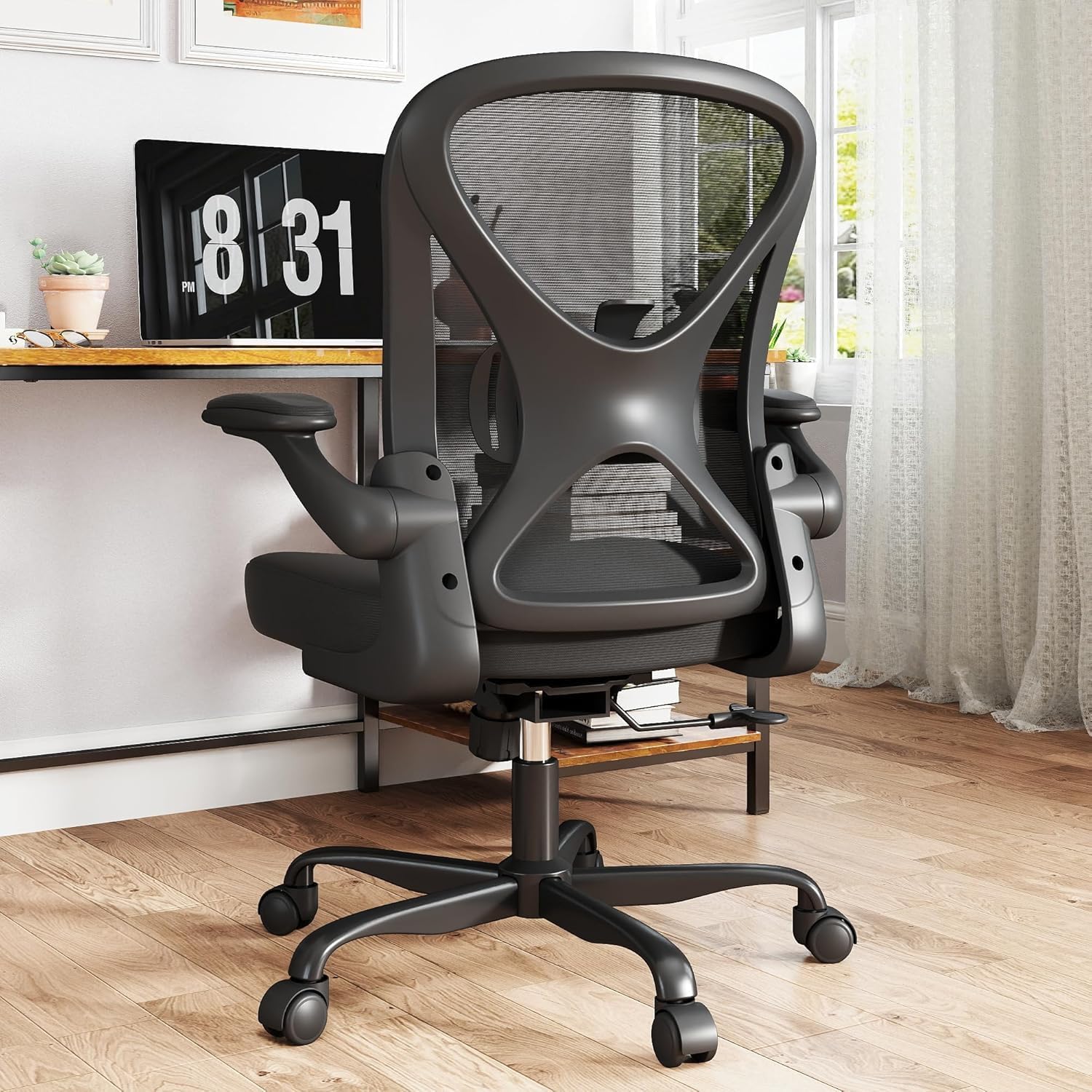 ZZH Ergonomic Chair